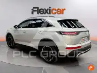 2021 DS DS7
