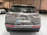 2021 DS DS7
