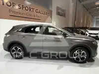 2021 DS DS7
