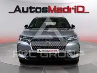2021 DS DS7