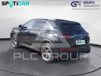 2021 DS DS7