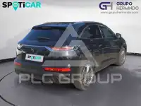 2021 DS DS7