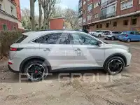 2021 DS DS7