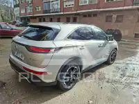 2021 DS DS7
