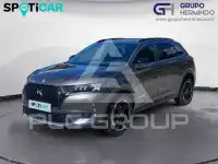 2021 DS DS7
