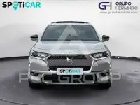 2021 DS DS7