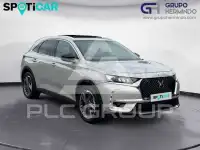 2021 DS DS7