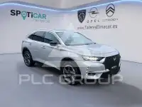 2021 DS DS7