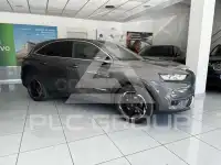 2021 DS DS7