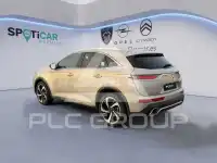 2021 DS DS7