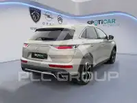 2021 DS DS7