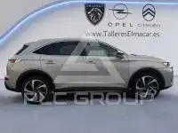 2021 DS DS7