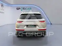 2021 DS DS7