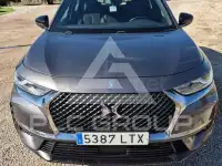 2021 DS DS7