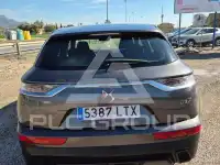 2021 DS DS7