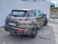 2021 DS DS7