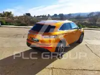 2021 DS DS7