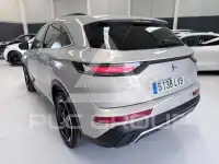 2021 DS DS7
