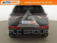 2021 DS DS7