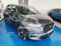 2021 DS DS7