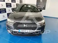 2021 DS DS7