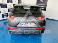 2021 DS DS7