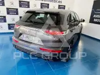 2021 DS DS7