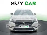 2021 DS DS7