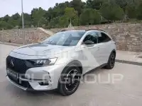 2021 DS DS7