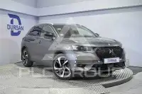 2021 DS DS7