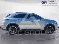 2021 DS DS7