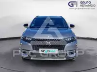 2021 DS DS7