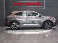 2021 DS DS7