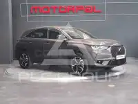 2021 DS DS7