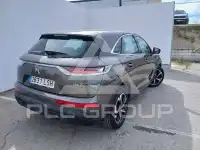 2021 DS DS7