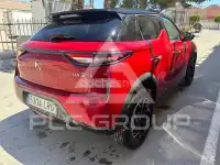 2021 DS DS3