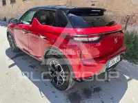 2021 DS DS3