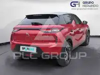 2021 DS DS3