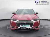 2021 DS DS3