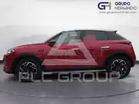 2021 DS DS3