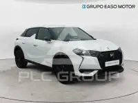 2021 DS DS3