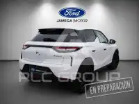 2021 DS DS3