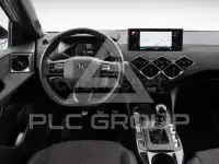 2021 DS DS3