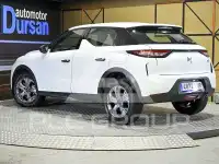 2021 DS DS3