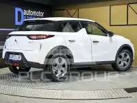 2021 DS DS3
