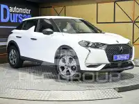 2021 DS DS3