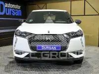 2021 DS DS3