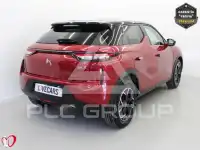 2021 DS DS3