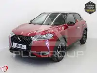 2021 DS DS3