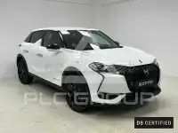 2021 DS DS3